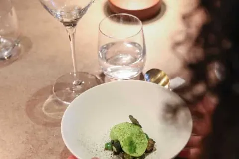 Boutique Hotel Albus Amsterdam Centre foto 11