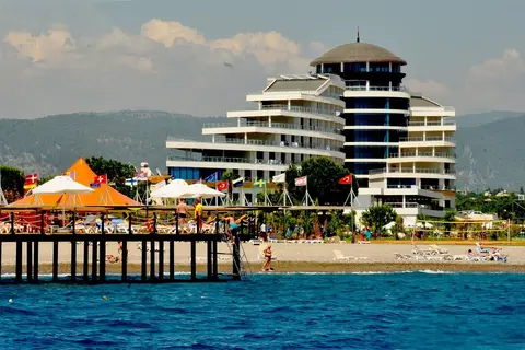 Raymar Hotels Antalya in Manavgat, foto 23