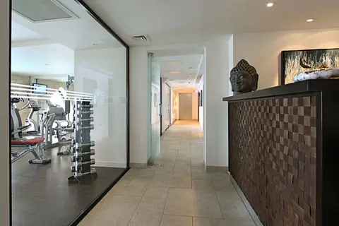 Arkin Palm Beach Hotel in Gazimağusa — foto 19