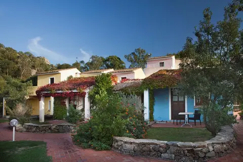 Hotel Airone in Alzachèna/Arzachena — foto 3