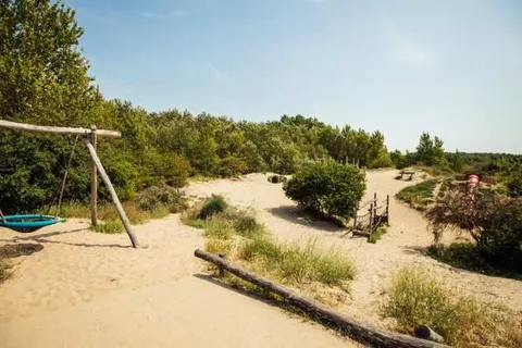 Badhotel Rockanje aan Zee foto 34