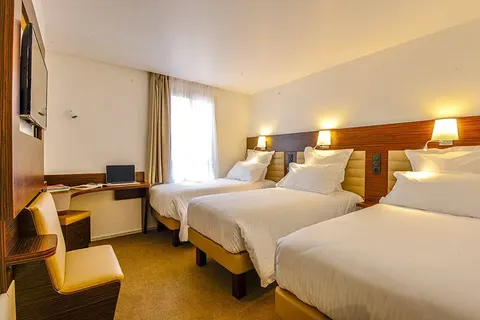 Hotel Monsigny in Nice — foto 7