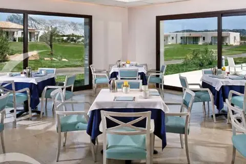 Resort Grande Baia in Santu Diadòru/San Teodoro, foto 12