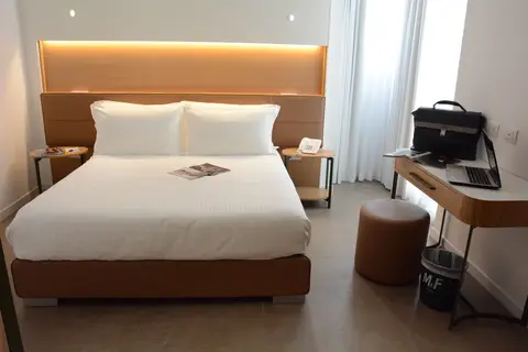 M & F Hotel in Gallipoli, foto 7