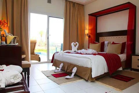 Aqua Mirage Marrakech in Tasoultante تسلطانت — foto 16