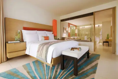 Renaissance Phuket Resort & Spa in ศรีสุนทร — foto 22
