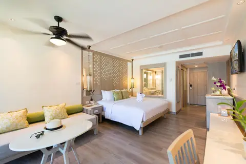 Katathani Phuket Beach Resort in ตำบลกะรน — foto 28