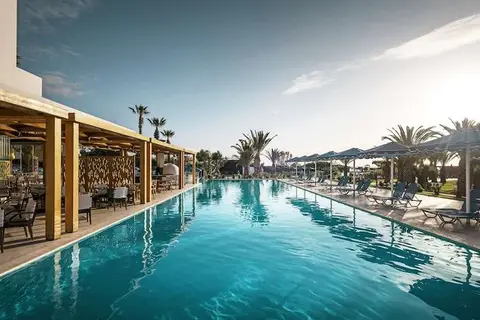 Mitsis Faliraki Beach Hotel & Spa in Faliraki