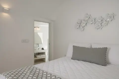 White Concept Caves in Φηρά Θήρας — foto 19