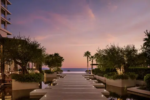 Amara Hotel in Agios Tychonos — foto 30