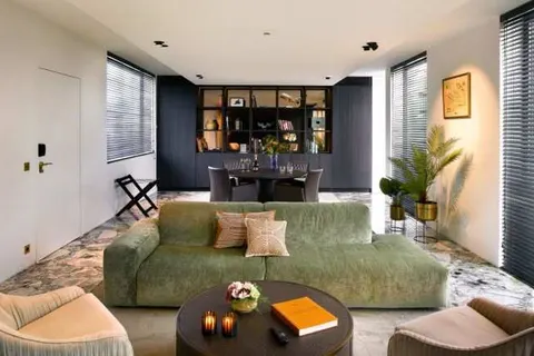 Hotel Damier foto 14