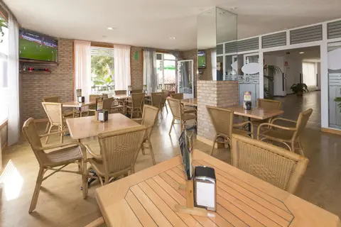 Appartementen Centro Cancajos in Breña Baja — foto 29