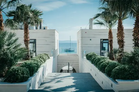 Romana Beach Apartments in Rijeka — foto 15