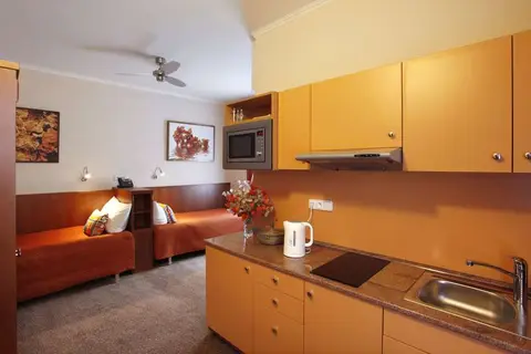 Anyday Appartementen in Praag, foto 5