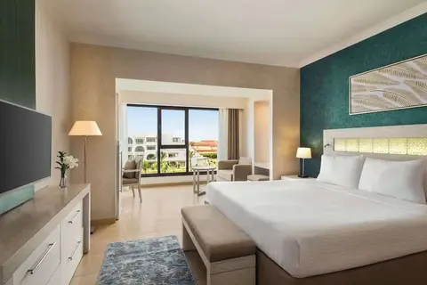 Mövenpick Resort Soma Bay in سفاجا — foto 18