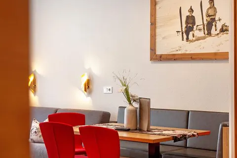 Appartementen White Peak foto 9