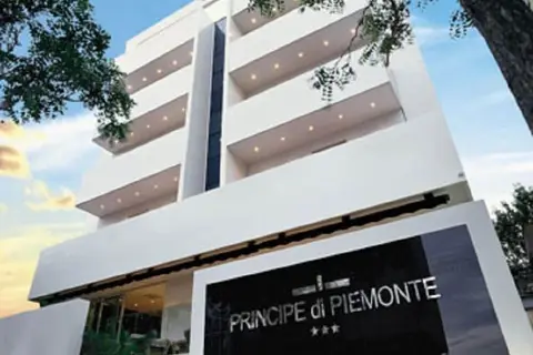 Principe di Piemonte in Rimini, foto 14