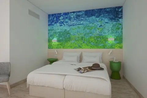 Hotel Canyamel Classic in Canyamel — foto 7