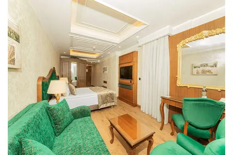 Mukarnas Pera Hotel in Fatih — foto 12