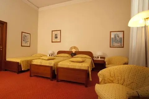 Roma in Florence, foto 13