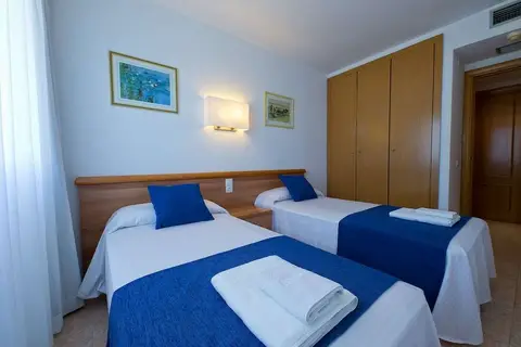Appartementen Pineda Park in Vila-seca, foto 17