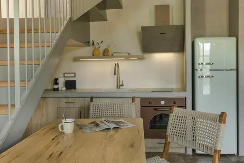Chromata Assos Villas Kefalonia in Δημοτική Ενότητα Ερίσου — foto 10
