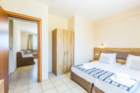 Fly & Go Theo Star Beach in Malia Municipal Unit — foto 10