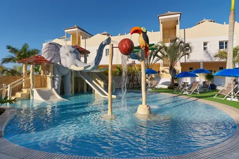 Gran Oasis Resort foto 3