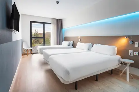 B&B HOTEL Donostia San Sebastián Aeropuerto in Oiartzun, foto 19