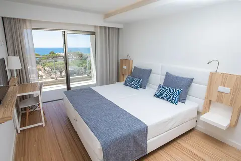 Alfagar Aparthotel in Albufeira — foto 2
