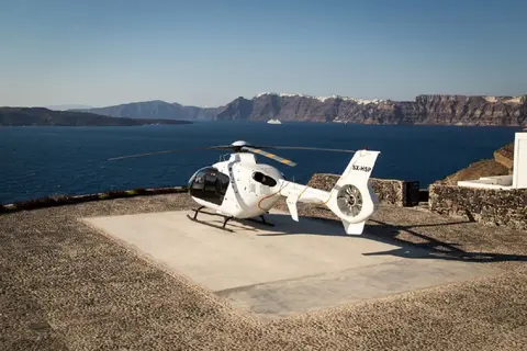 Grand Ambassador Santorini in Δημοτική Ενότητα Θήρας — foto 9