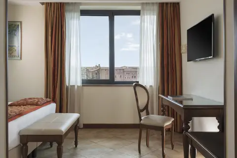 Hotel Athena in Sienna — foto 22