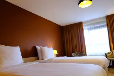 Hotel ReeHorst in Ede — foto 7