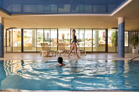 Iberostar Waves Malaga Playa foto 22