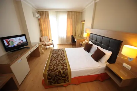 Suite Laguna in Muratpaşa — foto 25
