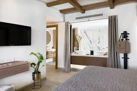 King Jason Paphos - Designed for adults by Louis Hotels in Paphos — foto 10