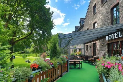 Landhaus Danielshof foto 1