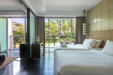 The Sakala Resort Bali in Kuta Selatan, foto 4