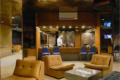 Diplomat Hotel in Tunis, foto 19