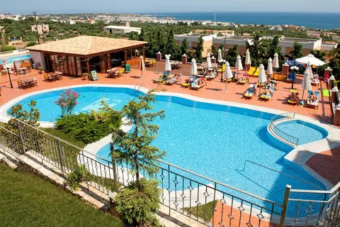 Ippoliti Village foto 5