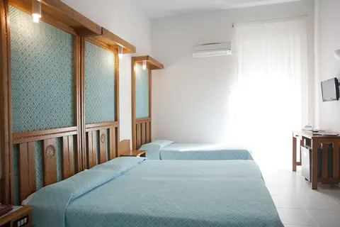 Hotel Miramare in Durgali/Dorgali, foto 5