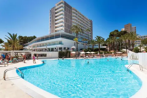 Melia Calvia Beach in Calvià — foto 24