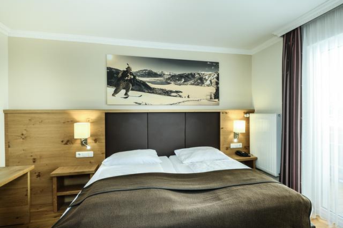 Hotel Victoria foto 2