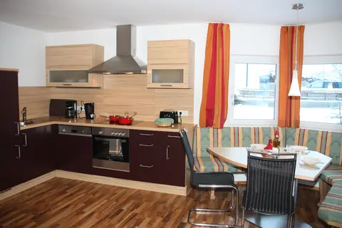 Appartementen Wegscheider in Mayrhofen, foto 3