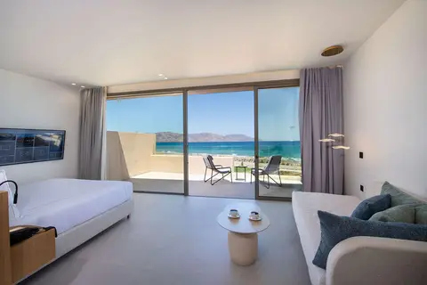 Ventale Island Breeze Resort in Dramia, foto 17