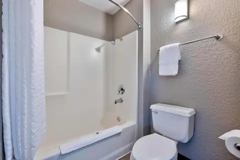 Motel 6 Anaheim - Fullerton East in Anaheim, foto 14