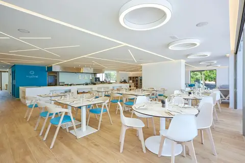Hotel Triton in Kos — foto 4