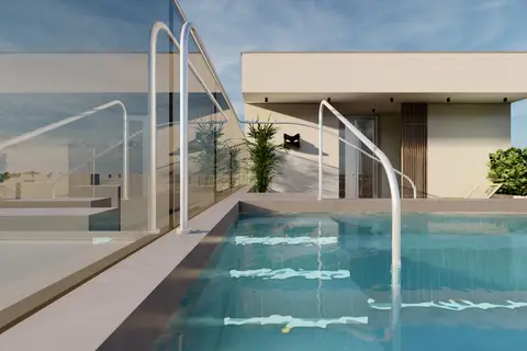 Hotel Scirocco St. Julian's, Affiliated by Meliá in San Ġiljan — foto 12
