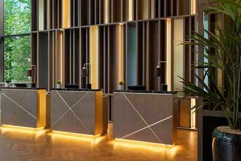 Leonardo Hotel Royal Tower Bridge in Londen — foto 11