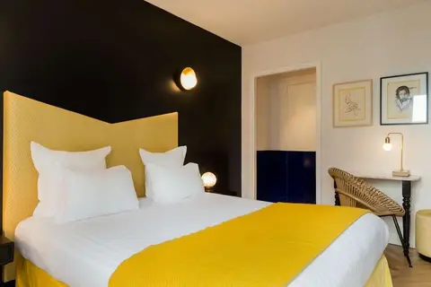 Hotel Maison Malesherbes in Parijs, foto 4